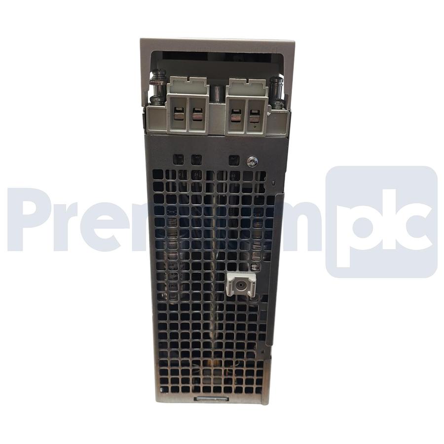 Used Bosch Rexroth Indramat HVE02.2-W018N | R911190000 Power Supply 18kW DIAX04 NSNP