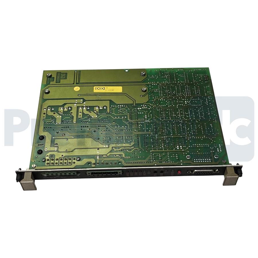 Used DGD Gardner Denver S959863/2 S112109 Nutrunner Part - 2Q Series Torque Module