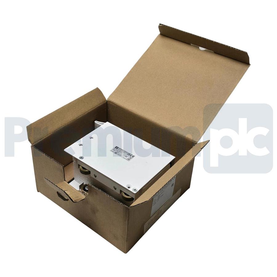 Pepperl+Fuchs WCS2-GT09-P1-C | 184047 WCS2 Guiding Trolley Powder-Coated NSMP
