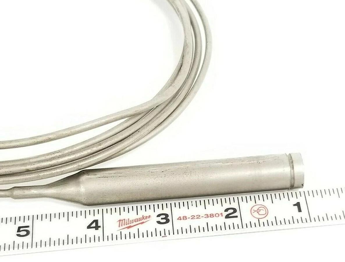 Used GENERIC 141100010 THERMO ELEMENT 120-220 DEG. F