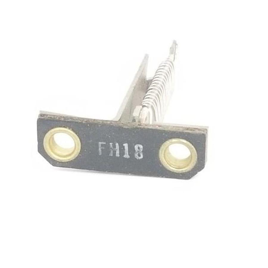 Used NEW WESTINGHOUSE FH18 HEATER ELEMENT