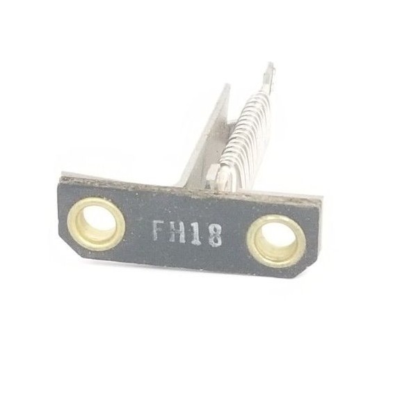 Used NEW WESTINGHOUSE FH18 HEATER ELEMENT