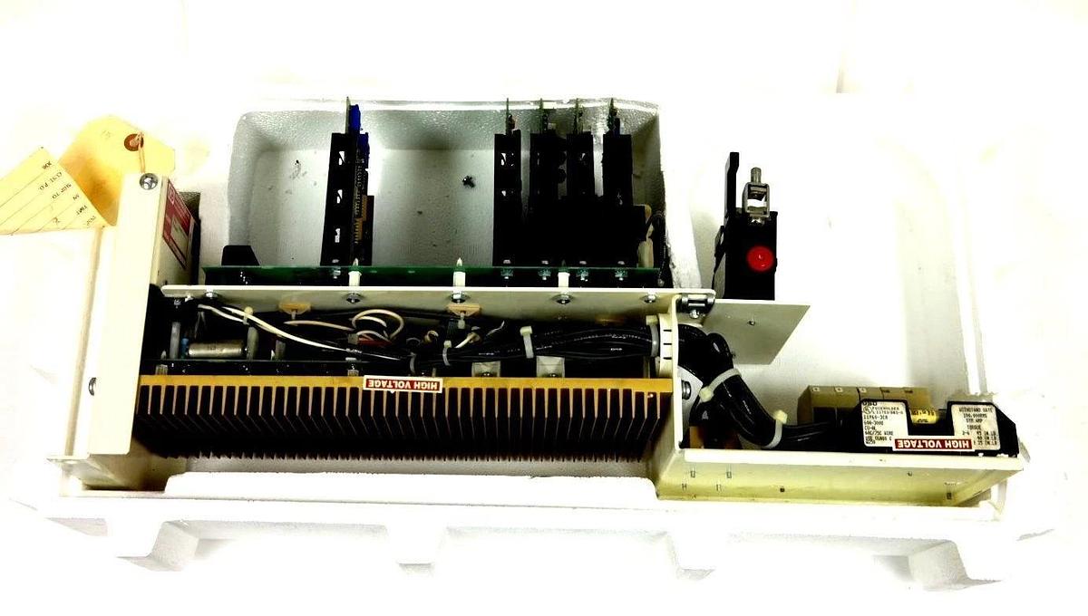 Refurbished KOLLMORGEN TPA/1-15-885-602-5306B5 SERVO AMPLIFIER TPA1158856025306B5 REPAIRED