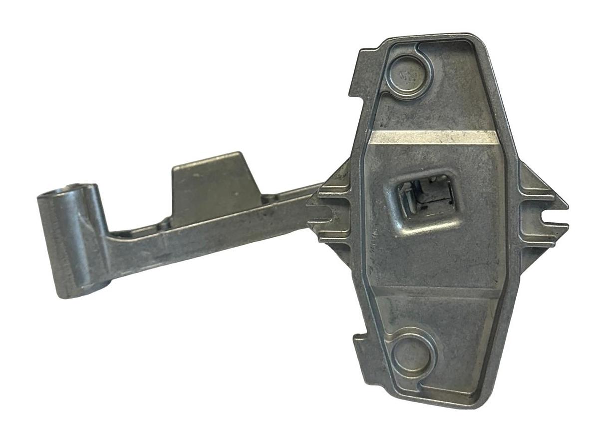 Used HYSTER 1340975 / HY1340975 OEM ACCEL PEDAL FOR FORKLIFT NSNP