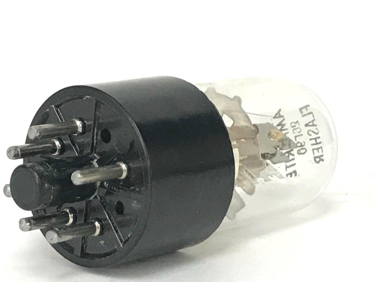 Used NIB AMPERE 26F90 FLASHER TIME DELAY RELAY