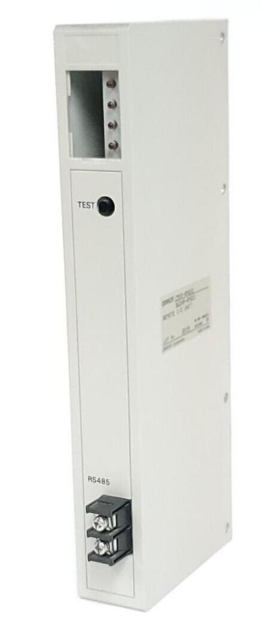 Used OMRON C500-RM201 REMOTE I/O UNIT 3G2A5-RM201 C500RM201