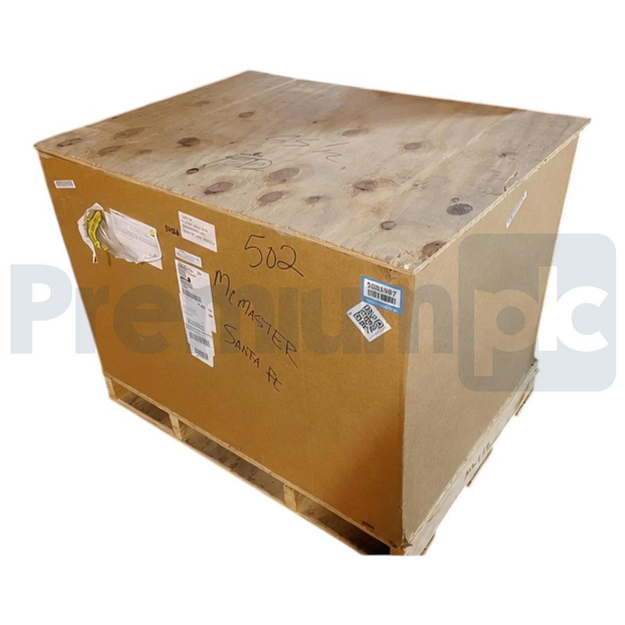 GAST R7P3180M | R7P Series Regenair Regenerative Blower 18HP 3PH 795CFM 230/460V