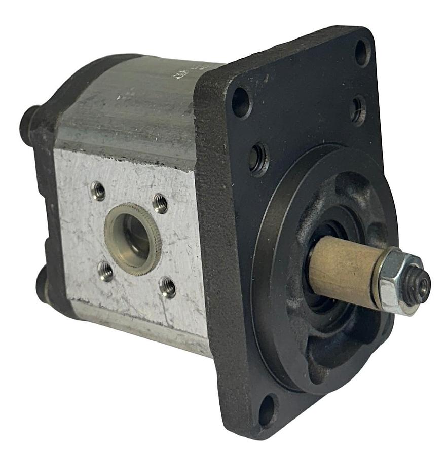 BOSCH REXROTH 0 510 625 315 / 0510625315 HYDRAULIC EXTERNAL GEAR PUMP NSNP