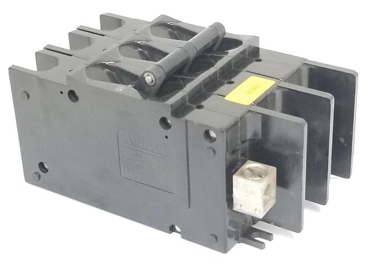 Used AIRPAX 219-3-24510-3 CIRCUIT BREAKER 600V 50/60HZ 18.8A 2193245103