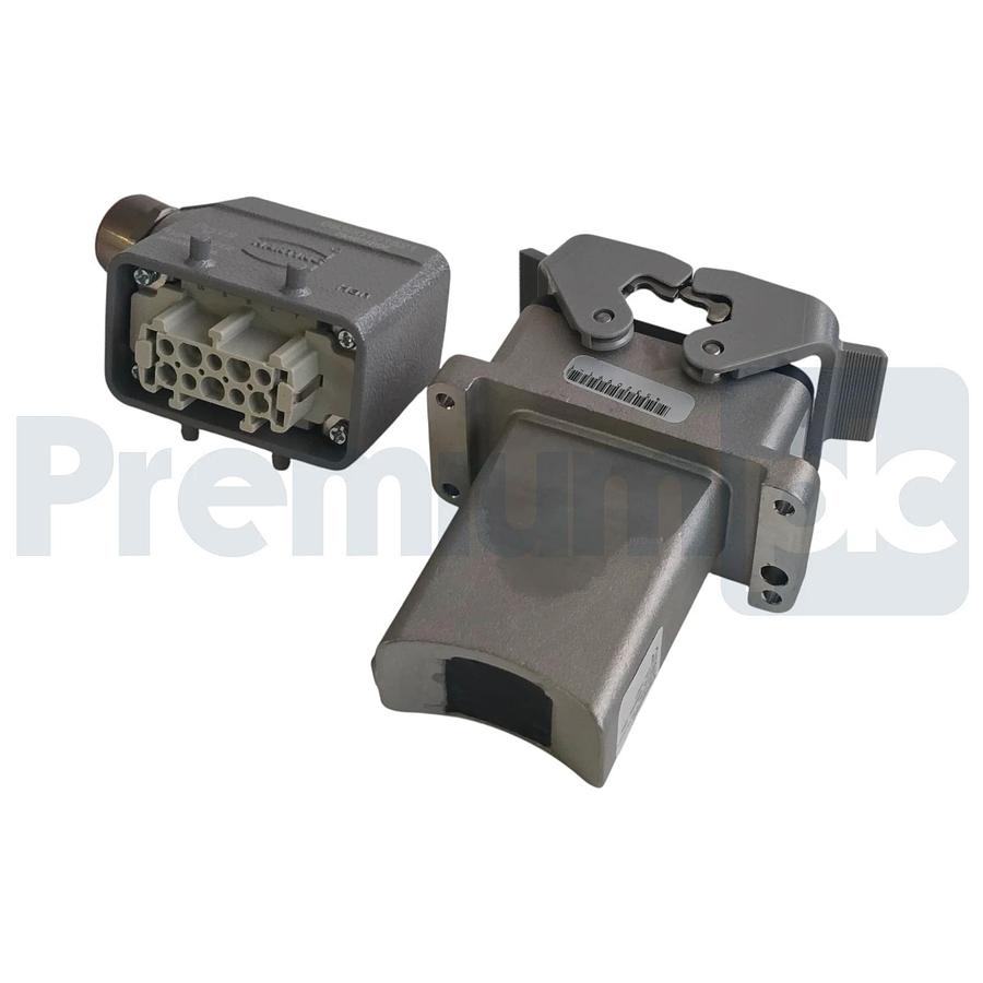 Dynapar NorthStar NSRT0240LCSEN NexGen RIM Tach Encoder Sensor for RT80240LF102C