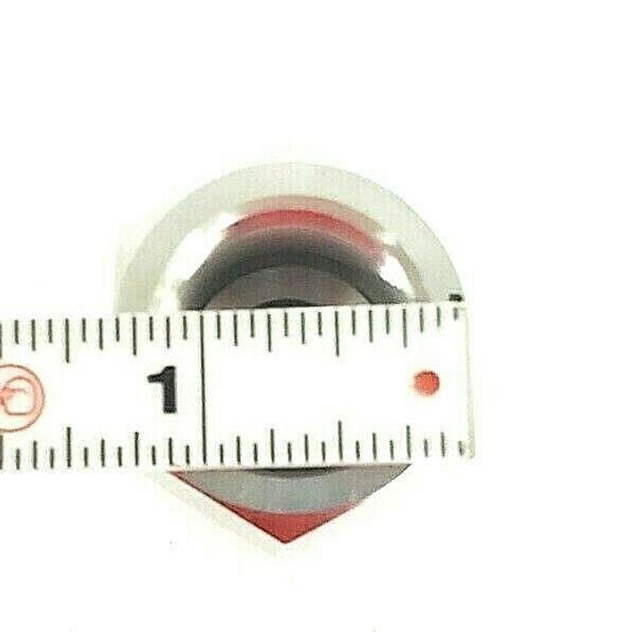 Used LOT OF 3 NEW BUTECH 10A16P12P ADAPTERS HT#: A10394 PO#: 90170