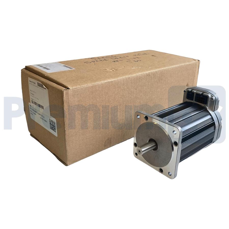 Used Teknic CPM-MCPV-3441S-ELS Nema 34 ClearPath-MCPV Servo Motor 24-75VDC/10A NSMP