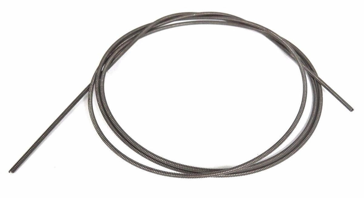 Used NEW PROSTAR TWEP99564 PREMIUM QUALITY MIG GUN WIRE CONDUIT PRS44-3545-15