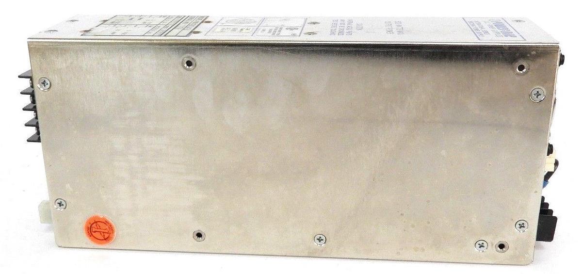Used POWER ONE SPM2A1B4 INTERNATIONAL SERIES SWITCHING POWER SUPPLY