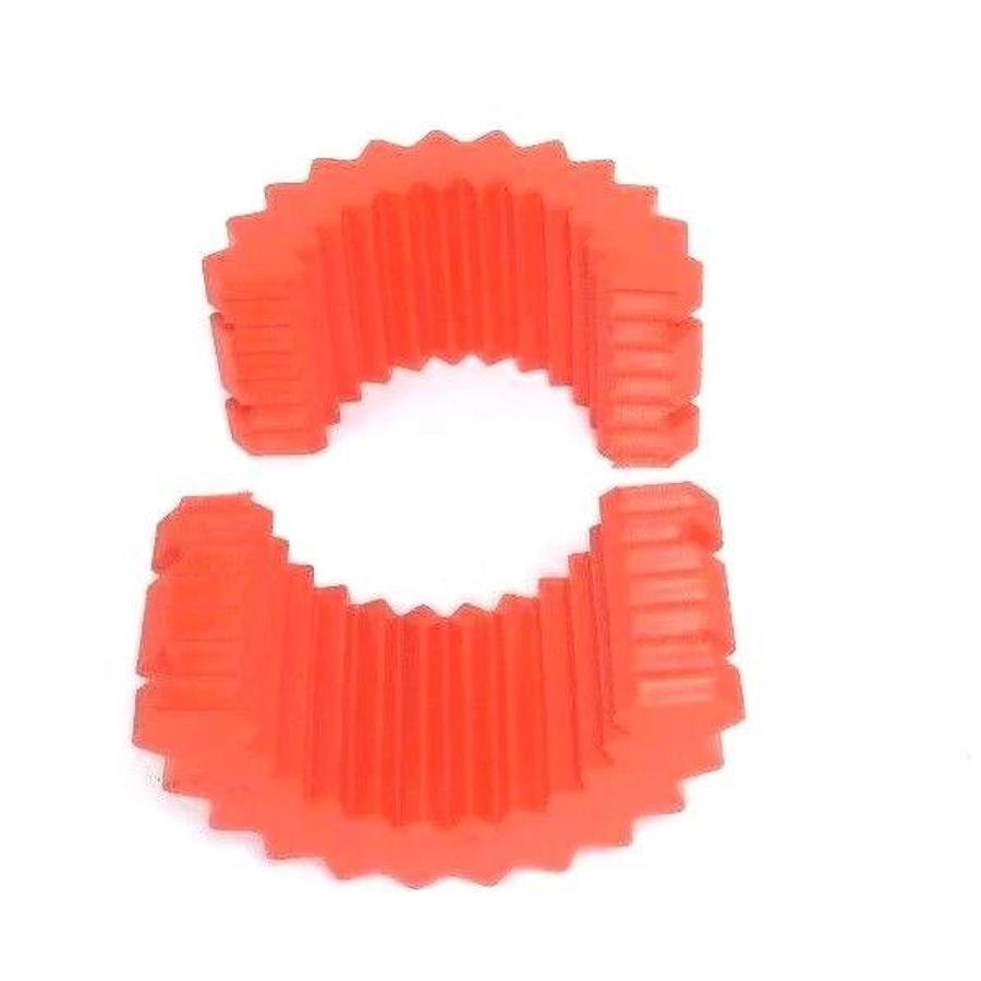 NEW MARTIN CPLG QUADRA FLEX SLEEVE O.D. 7"
