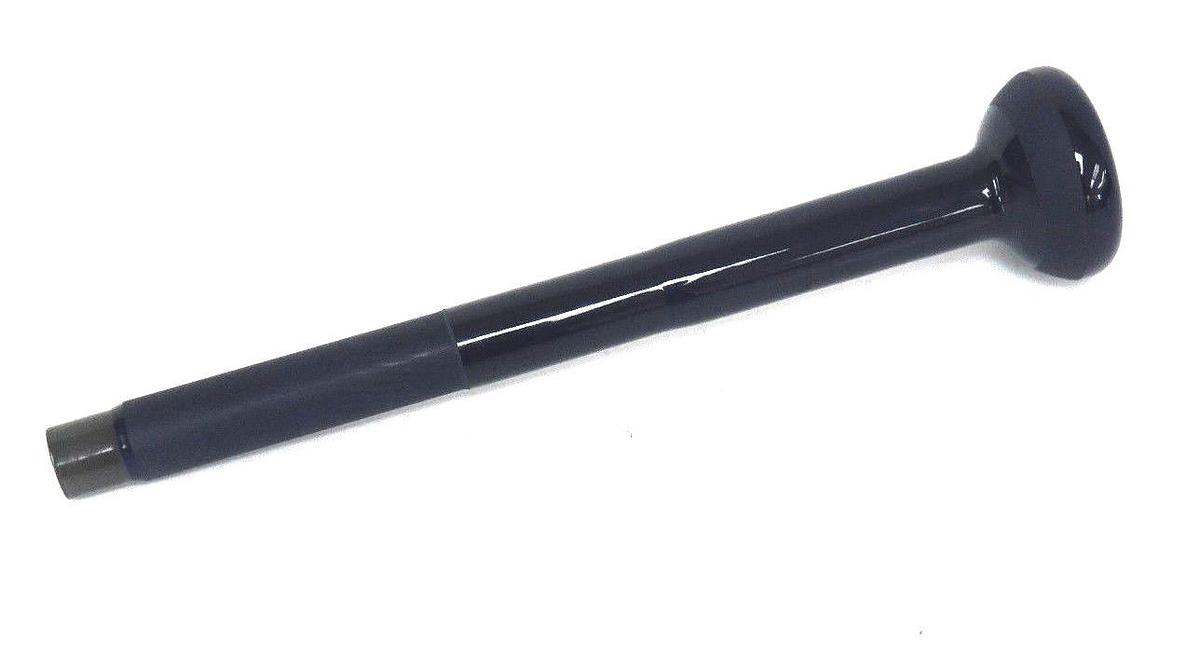 Used NEW GLAXO 3164218 HEAD & STEM FV GL 3" X 2" X 11 7/8" LG T