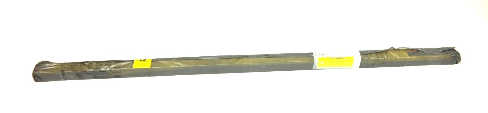 Used BANNER MSE4824Y MINI-SCREEN 48" LIGHT CURTAIN 30FT RANGE REPAIRED