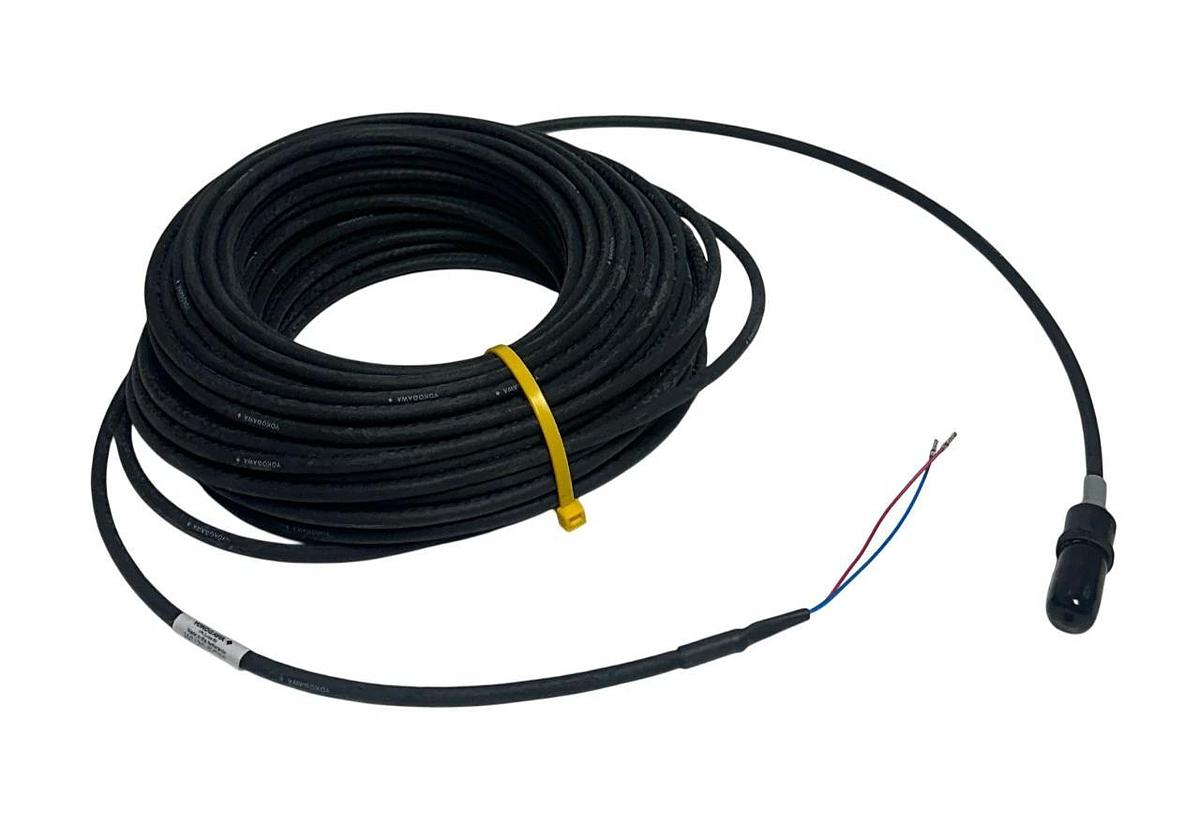 YOKOGAWA WU20-PC30 / WU20PC30 pH/ORP ELECTRODE CABLE 30M OEM WU20 NSMP