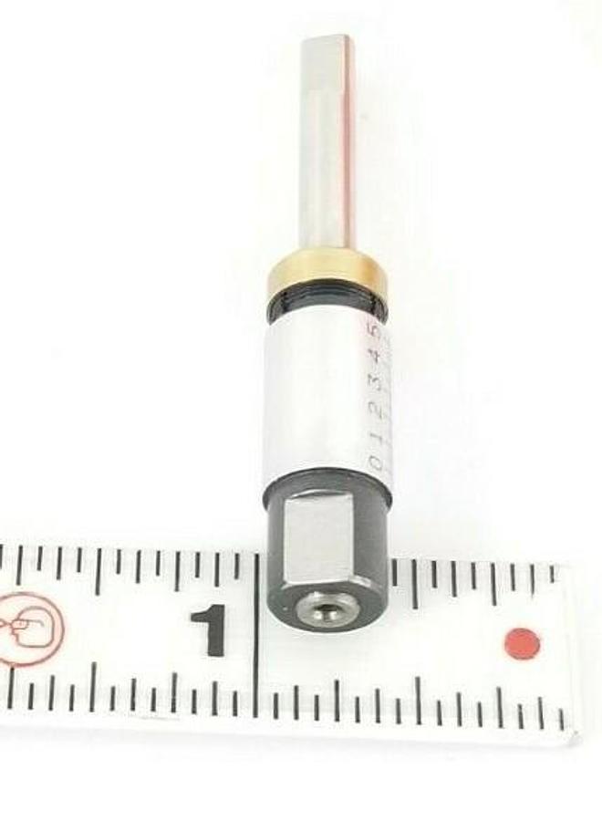 NIB MITUTUOYO 148-501 MICROMETER HEAD 148501, MHA1-.5''