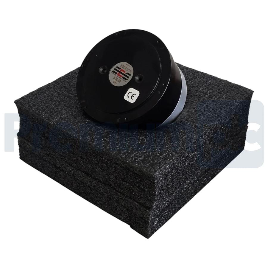 Schmitt SBS Dynamic Balance System SB0256N Grinding Wheel Balancer Unit NSNP