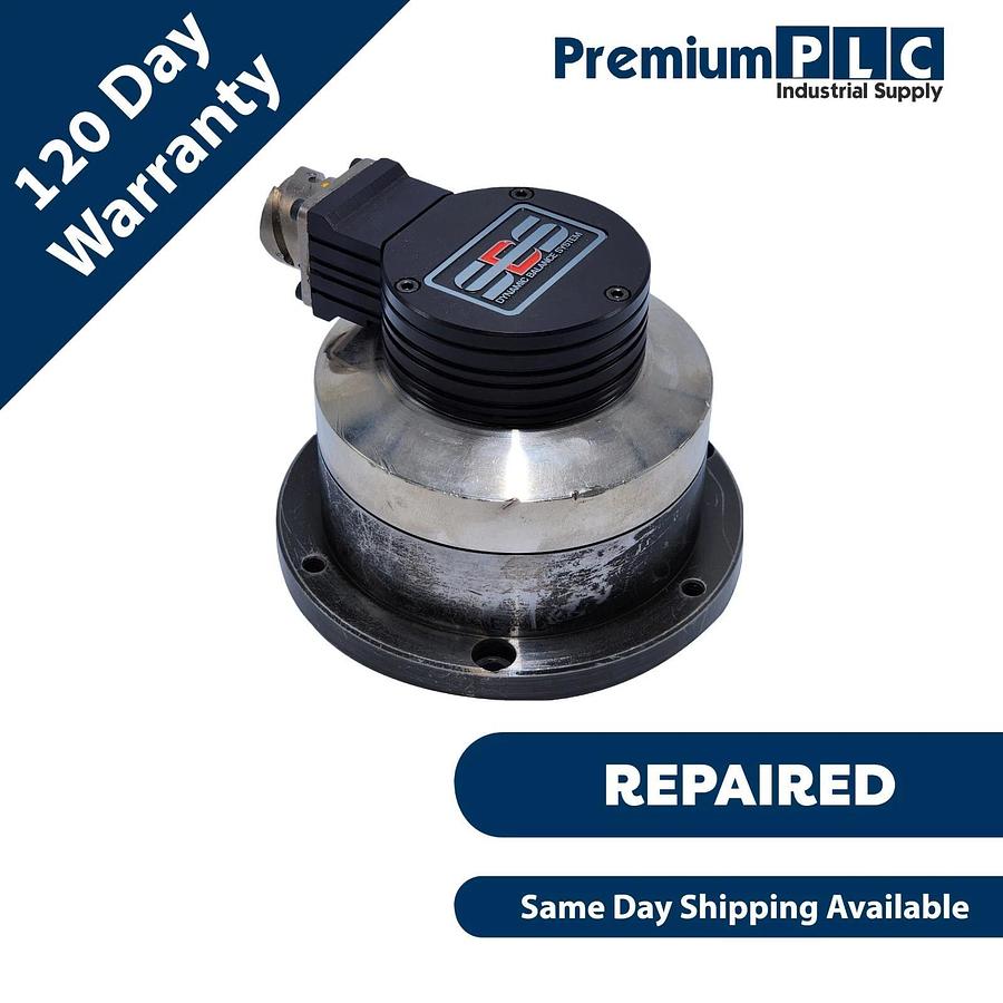 Refurbished SBS DYNAMIC BALANCE SYSTEM SB-0550-V EXTERNAL BALANCER TYPE V 95mm 550g*cm