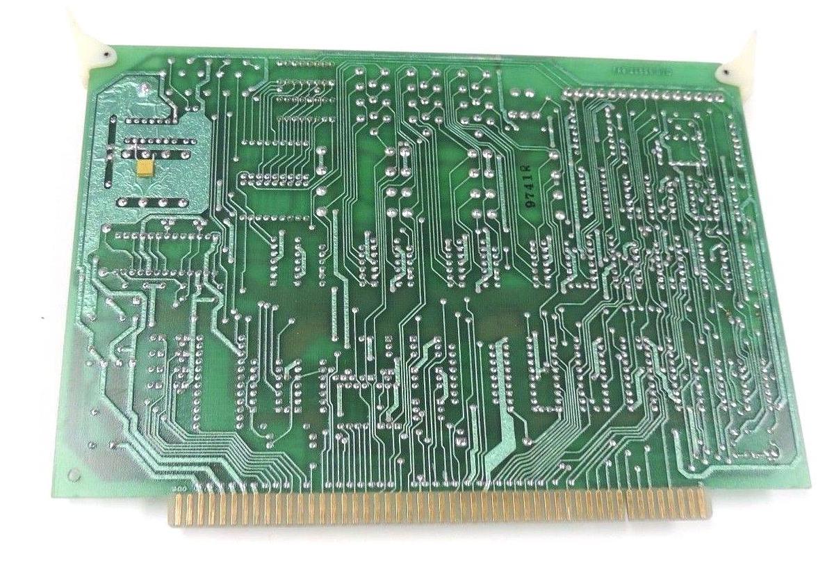 Used ICORE CORP. D20568-01 I/O POWER BOARD D2056801 REV. F