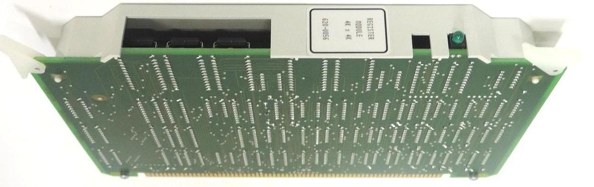 Used NIB HONEYWELL 620-0056 REGISTER MODULE 6200056, 4K X 4K