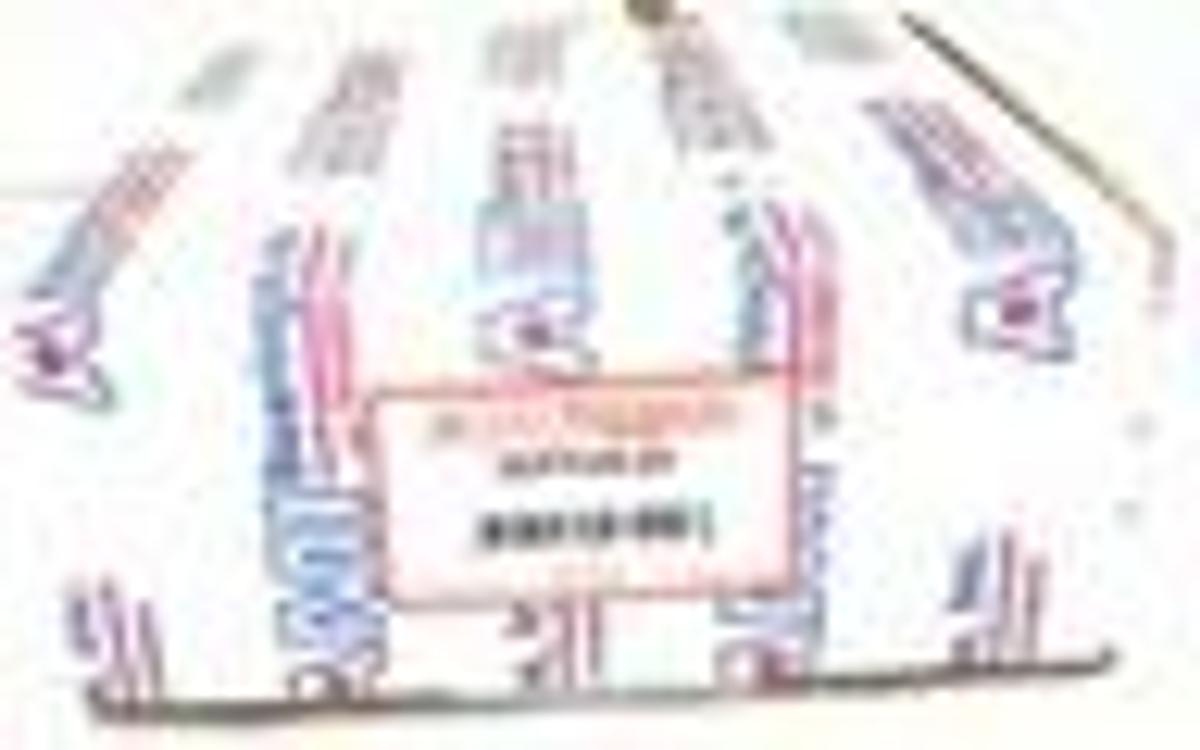 NIB AMI UCFT210-32 2-BOLT FLANGE BEARING UCFT21032