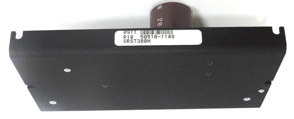 Used ADVANCED MOTION SRST380H SHUNT REGULATOR, 250VAC, 3AMP