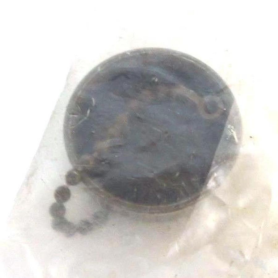Used NEW AMPHENOL 10-825915-028 CAP FOR CONNECTOR 10825915028
