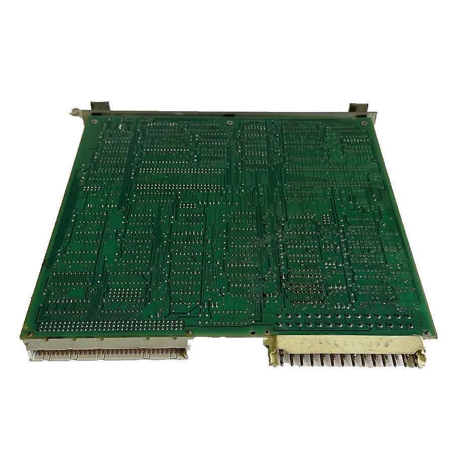 Used ABB DSCA-121 / DSCA121 COMMUNICATION BOARD 57520001-U/3 / 57520001U3