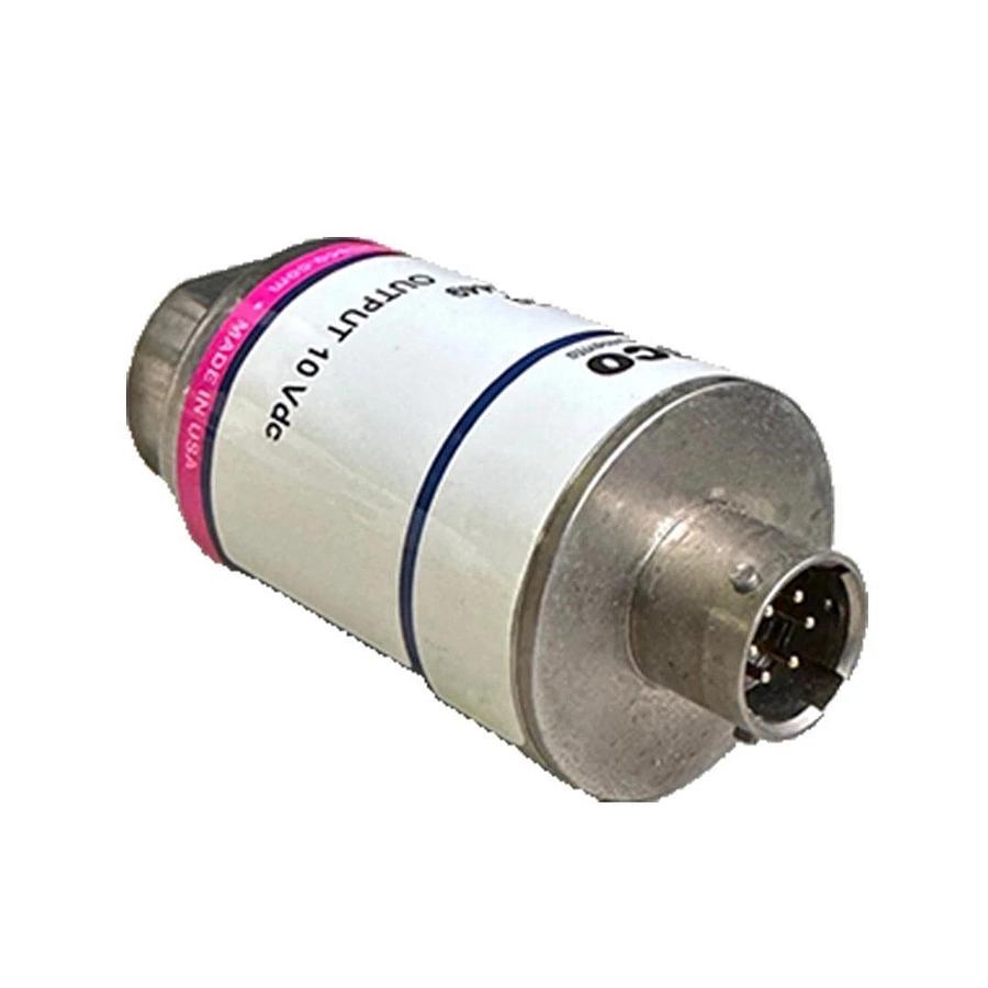 NEW DYNISCO PT160-10M / PT16010M PRESSURE TRANSDUCER 16-32Vdc 0-10,000 psig