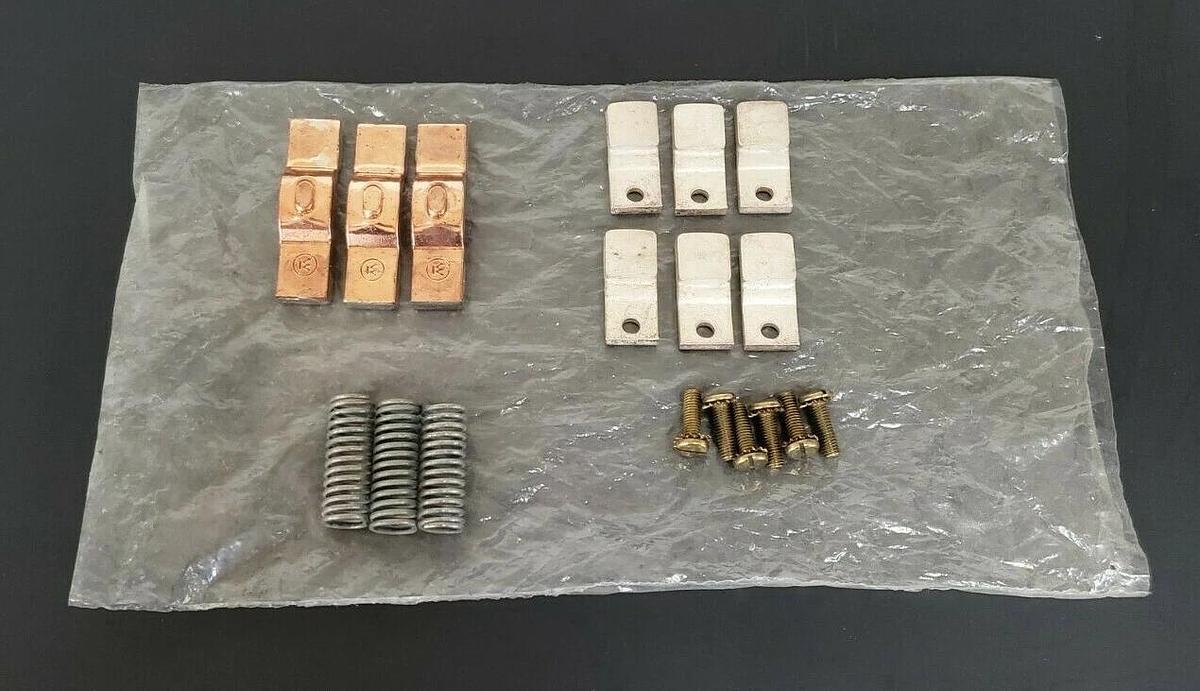 NEW WESTINGHOUSE CONTACT KIT