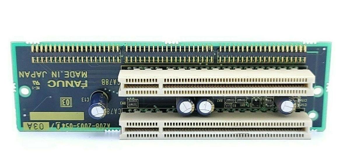 Used FANUC A20B-2003-0540/03A CIRCUIT BOARD A350-2003-T544/03