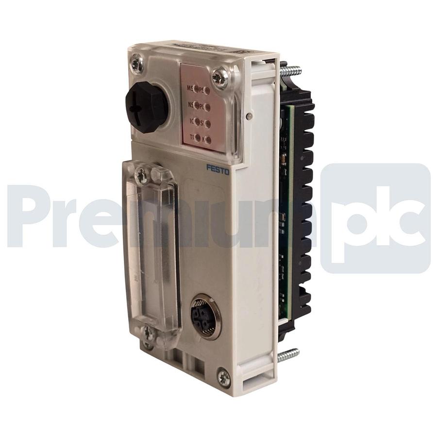 Festo CPX-FB32 | 541302 Bus Node CPX EtherNet/IP Communication Module 24V NUPI