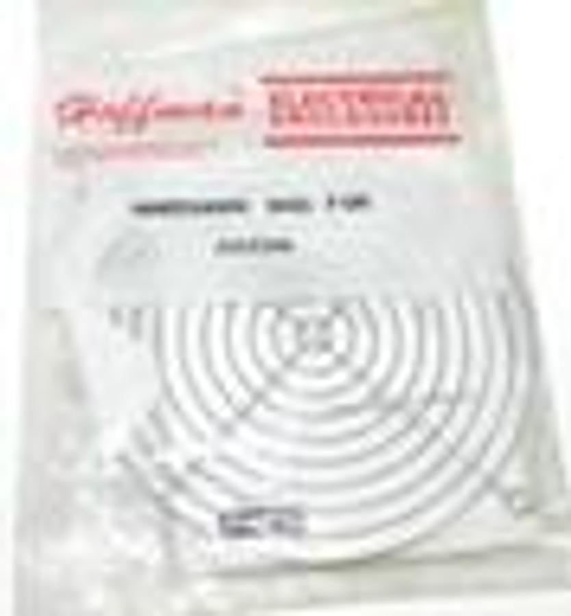 NEW HOFFMAN AXIAL FAN COVER WITH 97558-094 22220