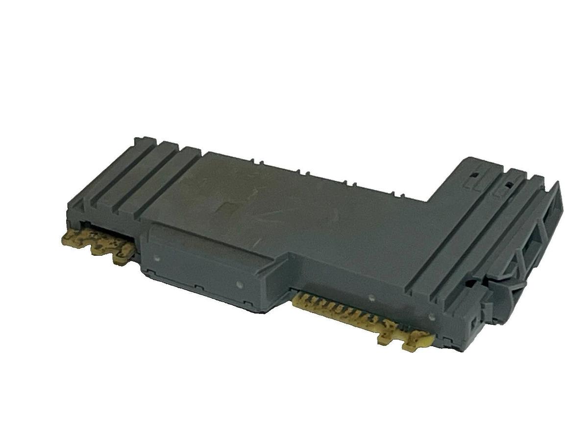 Used B&R Automation X20BR9300 Bus Receiver Module – X2X Link, 24VDC, 7W Power Feed