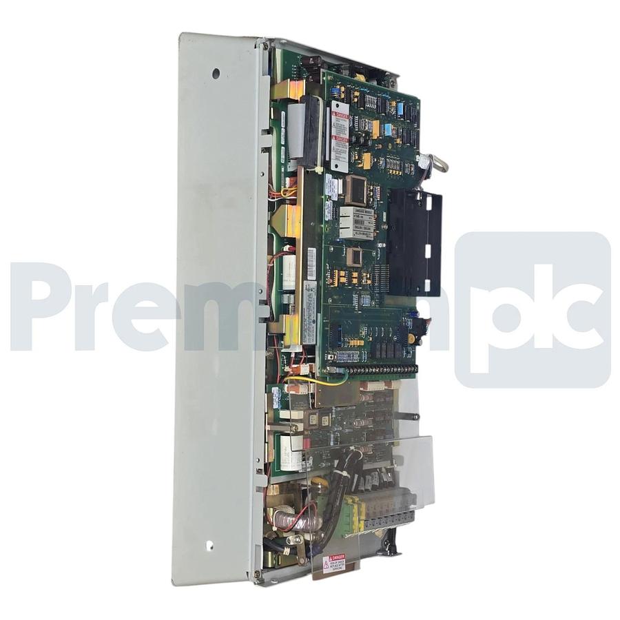 Unused Surplus Allen Bradley 1336S-B040-AN-EN5 /E 1336 PLUS VFD Drive 480V 40HP