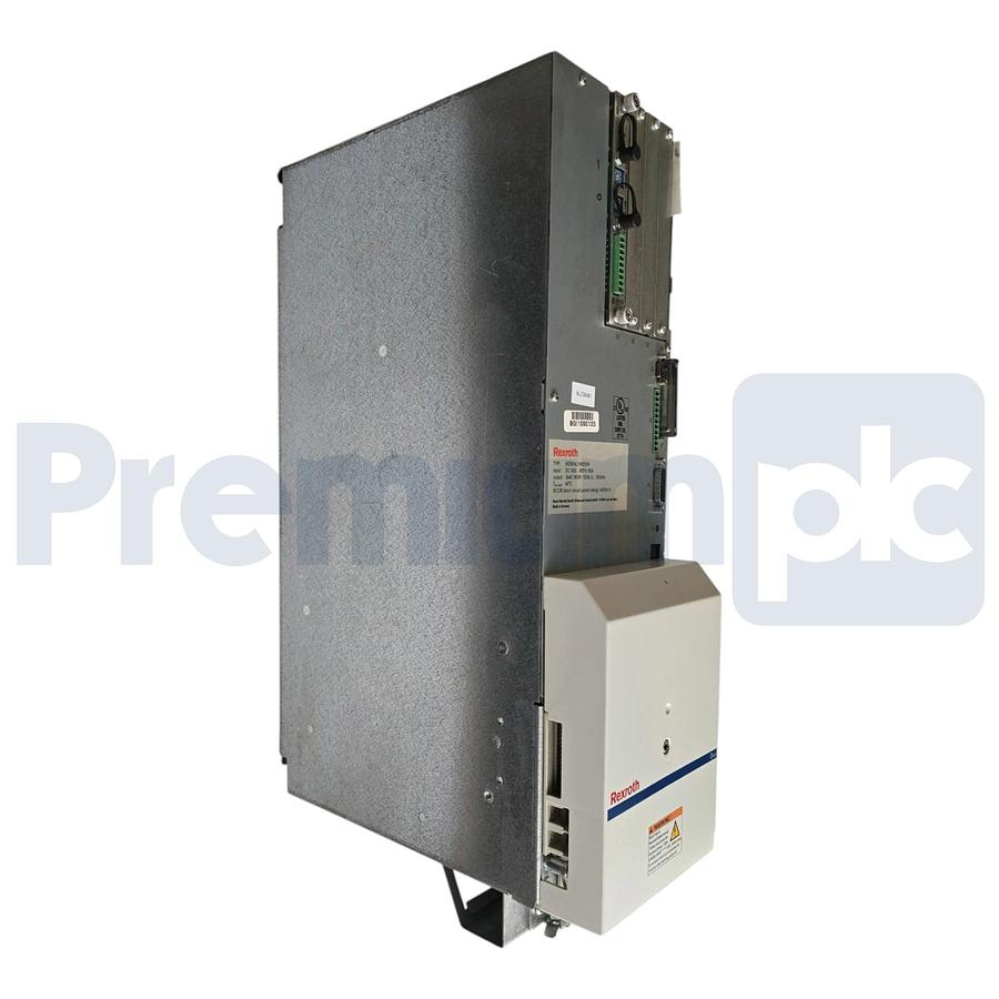 Used Indramat Rexroth HDS04.2-W200N-HS12-01-FW | R911190013 DIAX04 Servo Drive XLNT
