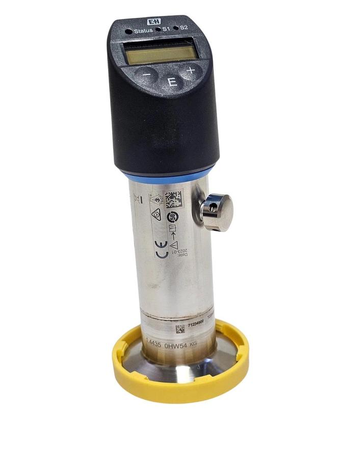 NIB ENDRESS+HAUSER PTP33B-AA7M1HGF3CJ PRESSURE SENSOR PTP33B / PTP33B-6MP0/0