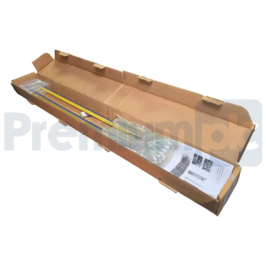 Allen-Bradley 445L-P4E0900FP /A GuardShield Micro 400 Light Curtain Pair NSMP