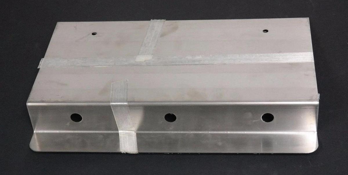 NEW 373197 PANEL, GAUGE, 3 GAUGES, BENCHMARK SB78840