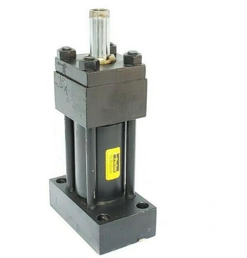 Used PARKER CYLINDERS 50 HHHMITNS13M-67.00 M 1144 CYLINDER SERIES HMI