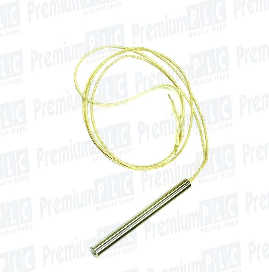 Used NEW BIG CHIEF 151592 / 24900 CARTRIDGE HEATER 1/2" X 5-1/2" 600W 380V