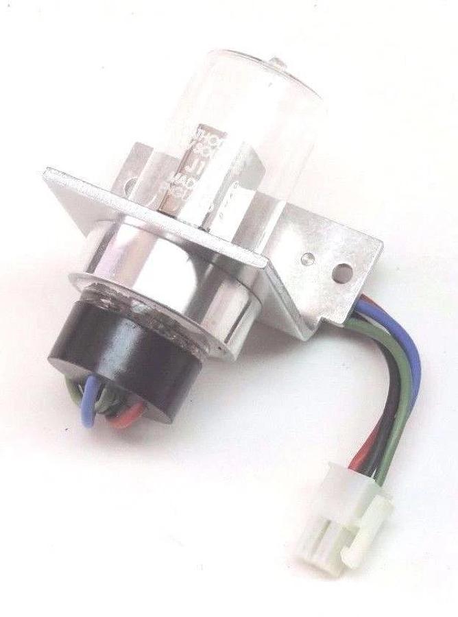 NIB PHARMACIA BIOTECH 80-2104-56 DEUTERIUM LAMP 80210456