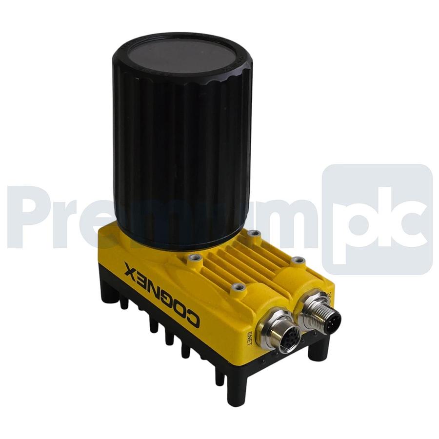 Used Cognex IS5705-11 | 825-10066-1R PatMax In-Sight Camera 821-0131-1R w/8mm Lens