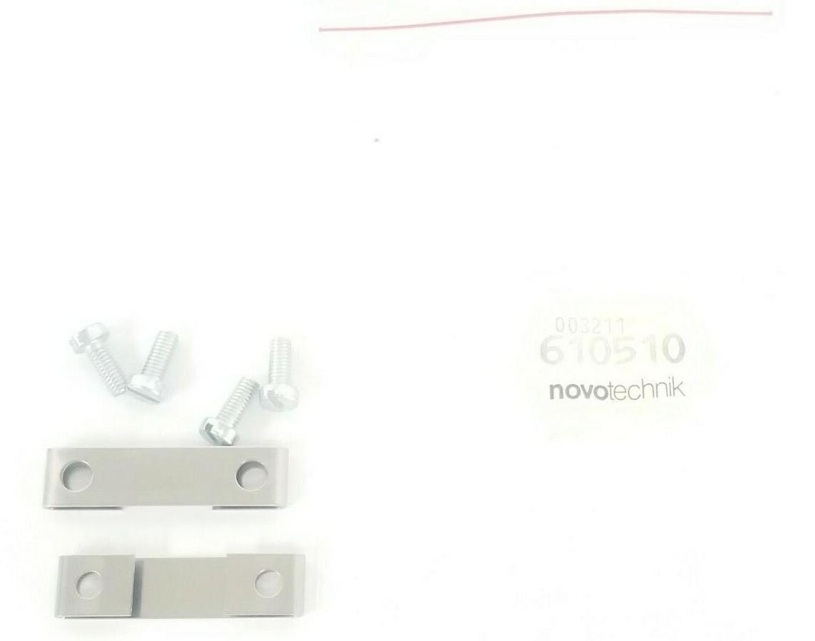 Used NEW NOVOTECHNIK 610510 KIT 003211