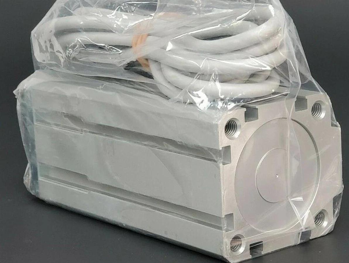NEW CKD RCC2-00-40-35-L-T2YH-D CYLINDER 0.2-1.0MPa, RCC2004035LT2YHD