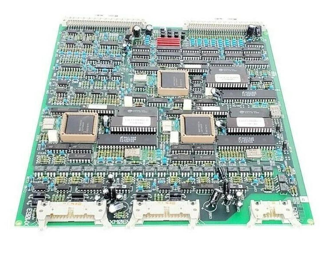 Used MERLIN GERIN GTCZ 6739828 PC CONTROL BOARD UEC4302414 6739827XD-1C 6739827XD-4C