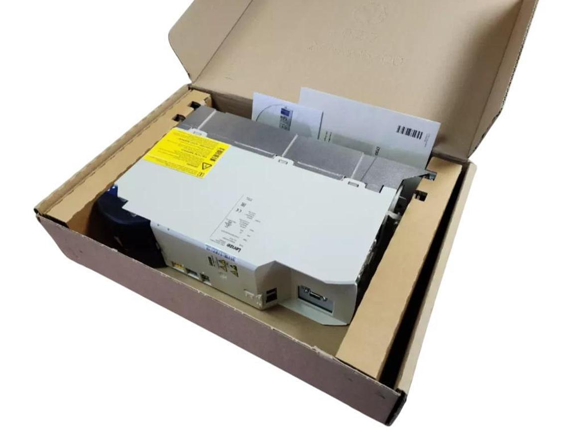 LENZE E70ACMSE0324SA1ETR i700 SERVO INVERTER SIGLE AXIS, 1 X 32A 565/675V NSMP